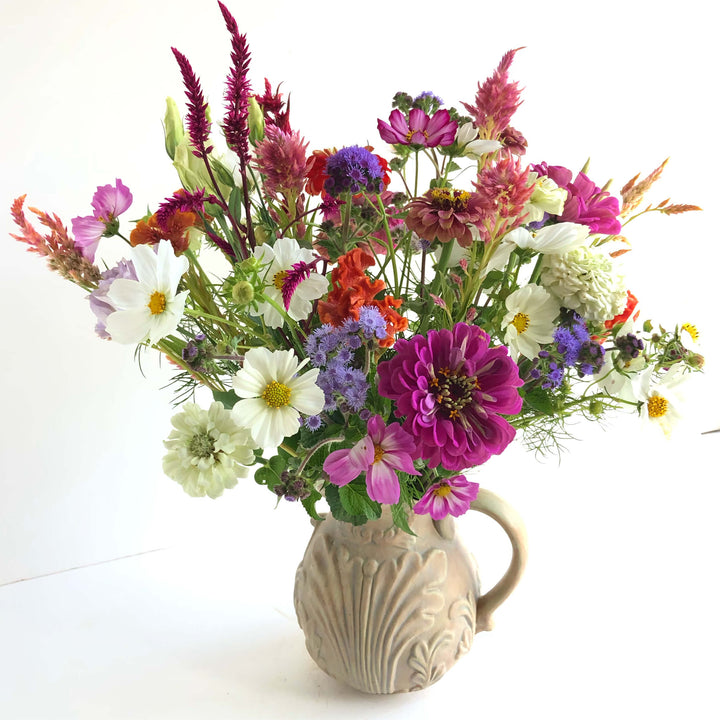 Foundational Floral Design Principles For Cut Flower Growers