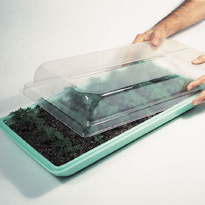 Shop Plant Trays  Draining & No-Drainage  Harris Seeds