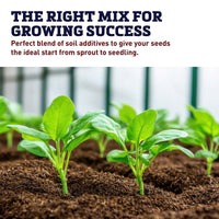 Seed Starter Mix 20 Qt Bag