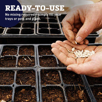 Seed Starter Mix 20 Qt Bag