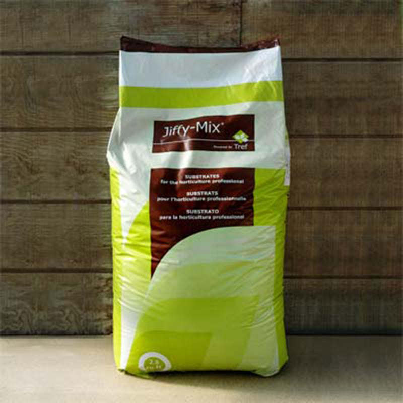soilless potting mix for propagation Soilless Mix Jiffy Mix 2.8 cu. ft