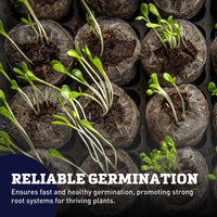 Jiffy Medium Pellets