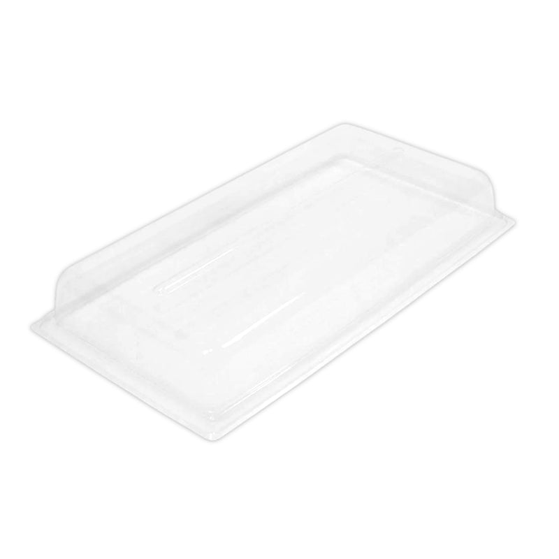 plant tray clear plastic humidity domes Clear Plastic Domes – Harris Seeds