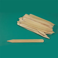 Stakes 12" Wooden