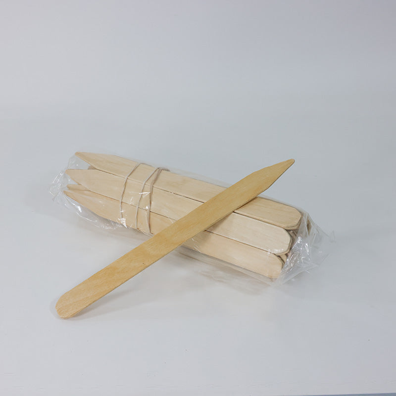 Stakes 12" Wooden