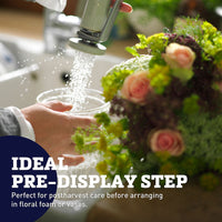 Floralife Crystal Clear Flower Food Pkts