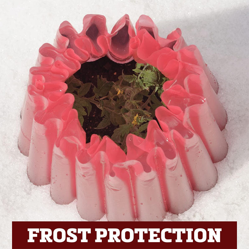 Kozy Coats Plant Protector – Harris Seeds