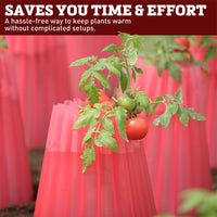 Kozy Coats Plant Protector