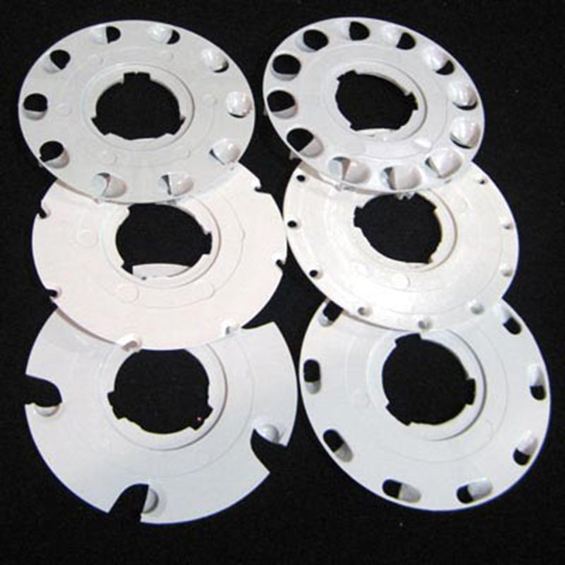 precision planting seed discs Earthway Precision Garden Seeder Optional Planter Plates