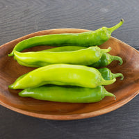 Pepper Big Jim Seeds