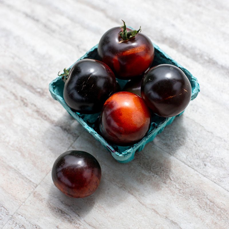 indigo rose seeds Tomato Indigo Rose Seed, Size: 10 seeds