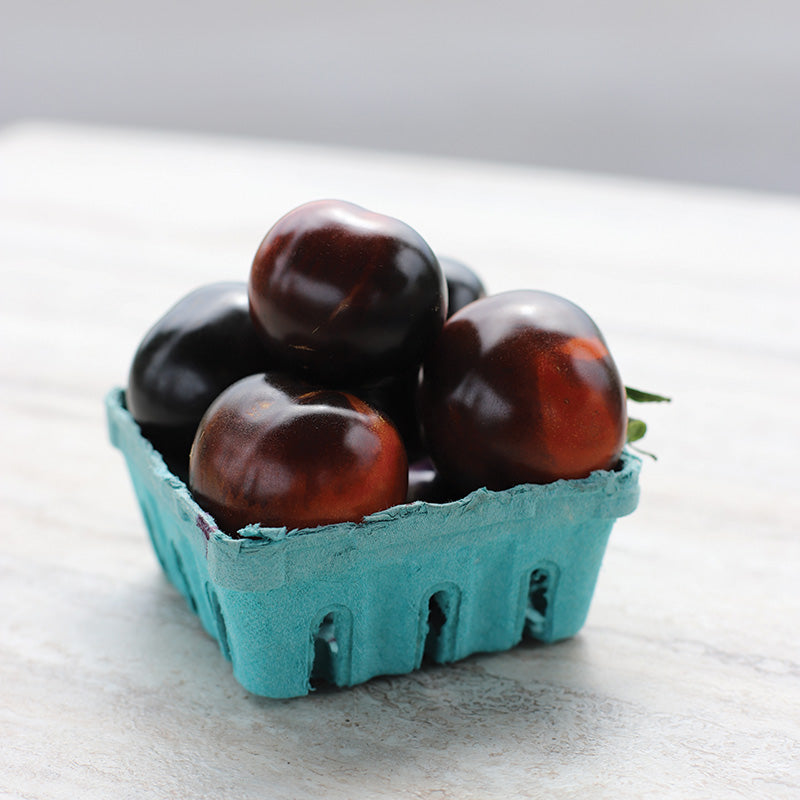 indigo rose tomato seeds Tomato Indigo Rose Seed, Size: 10 seeds