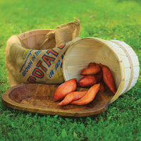 Sweet Potato Beauregard