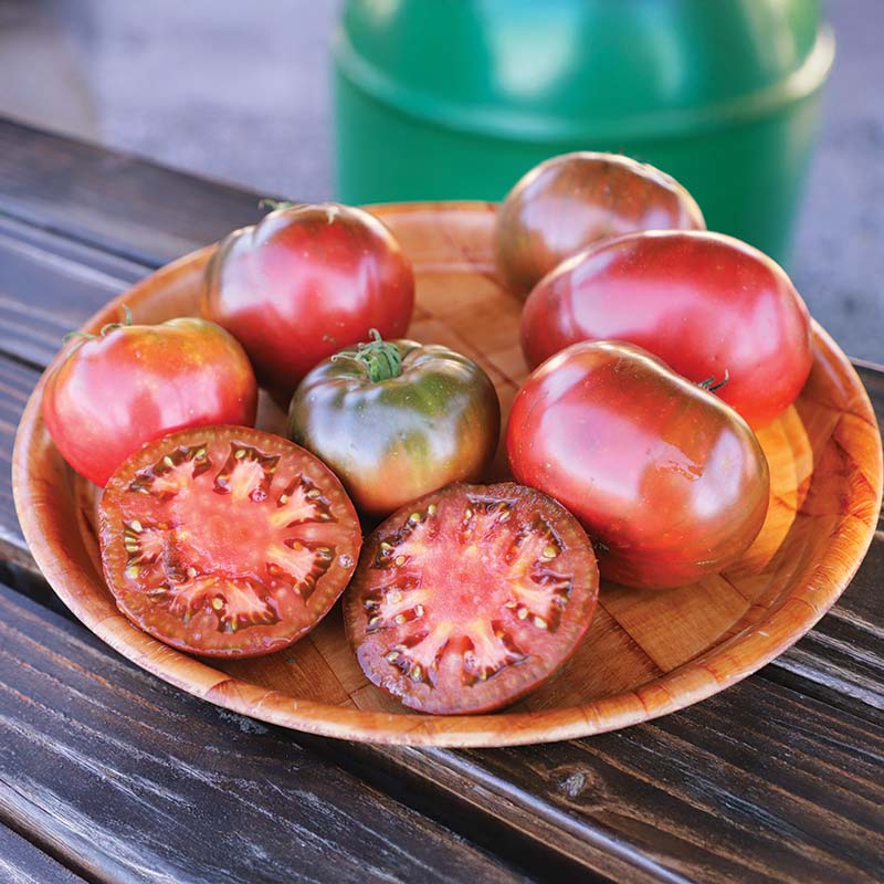 Pomodoro (Solanum Lycopersicum) Honeycomb F1 - Foto 3