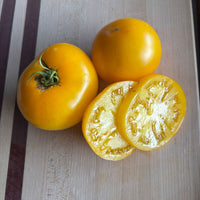 Tomato Lemon Boy Plus F1 Seed