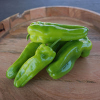 Pepper Exuma F1 Seed