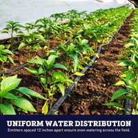 Chapin Drip Tape 3000' Roll