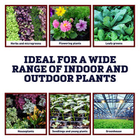 Growers Supply Self Watering Kit