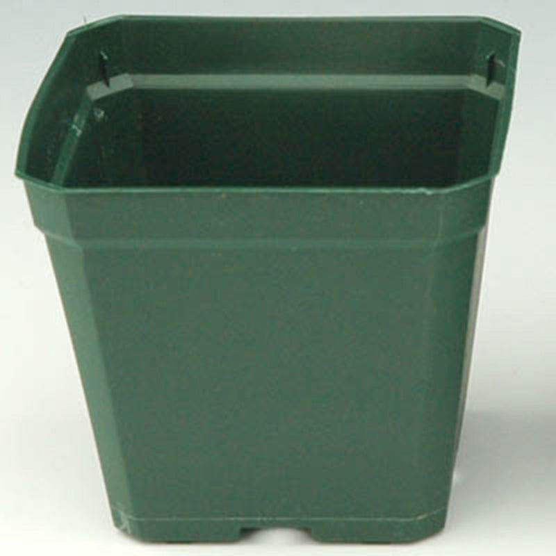 3 1/2 inch plastic plant pots Kord 3-1/2