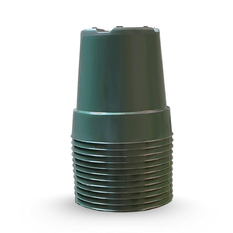 4 inch plastic pots for plants Dillen 4" Round Pot HARD GOOD / 12 each / NA