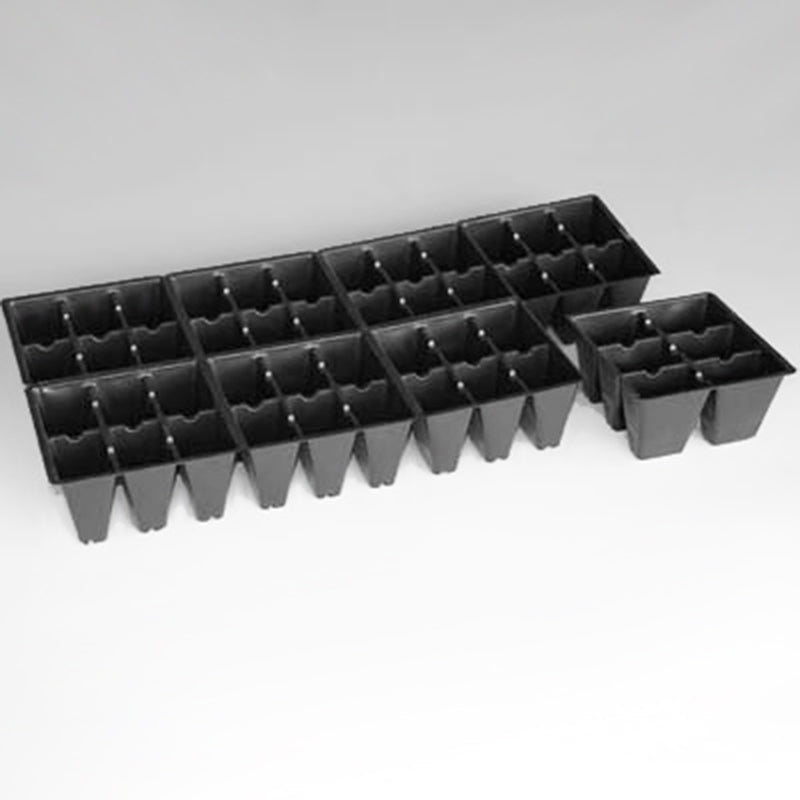 Dillen 806 Six-Pack Insert Sheets – Harris Seeds