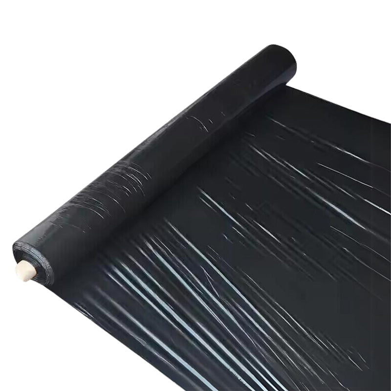 【G's】 バリスティックスマイスターシート&カバー マルチカムブラック Black Plastic Mulch 4' x 600' – Harris Seeds