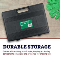 Professional Soil Test Kit (large)