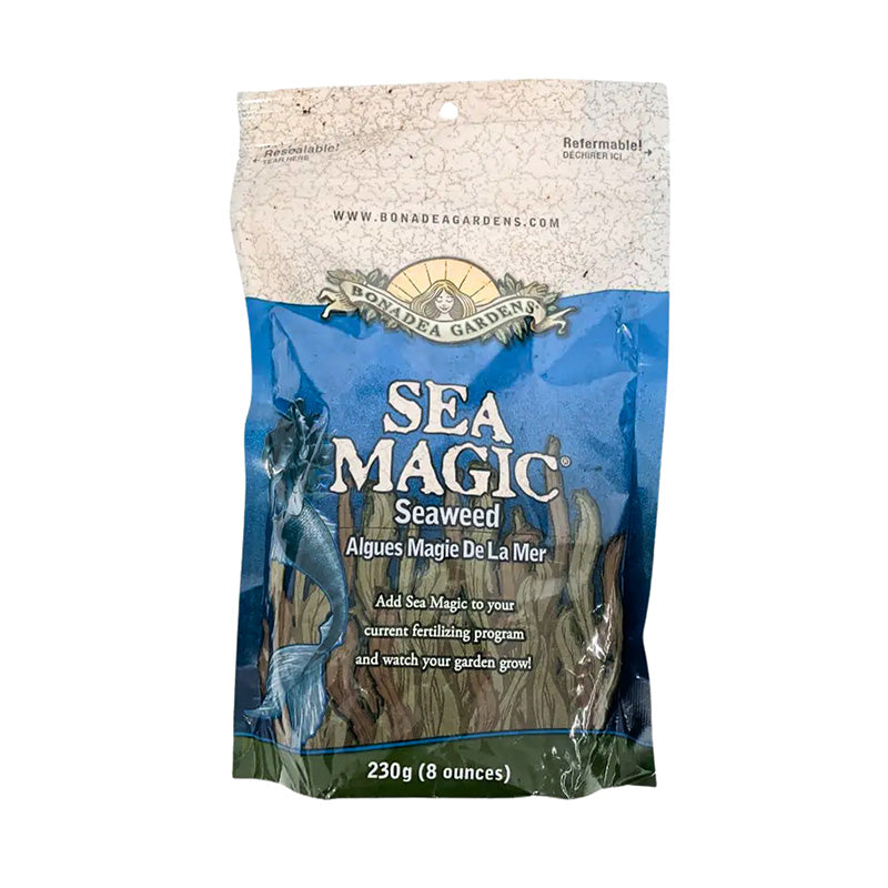 Sea Magic Fertilizer 8 oz