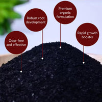 Sea Magic Fertilizer 8 oz.