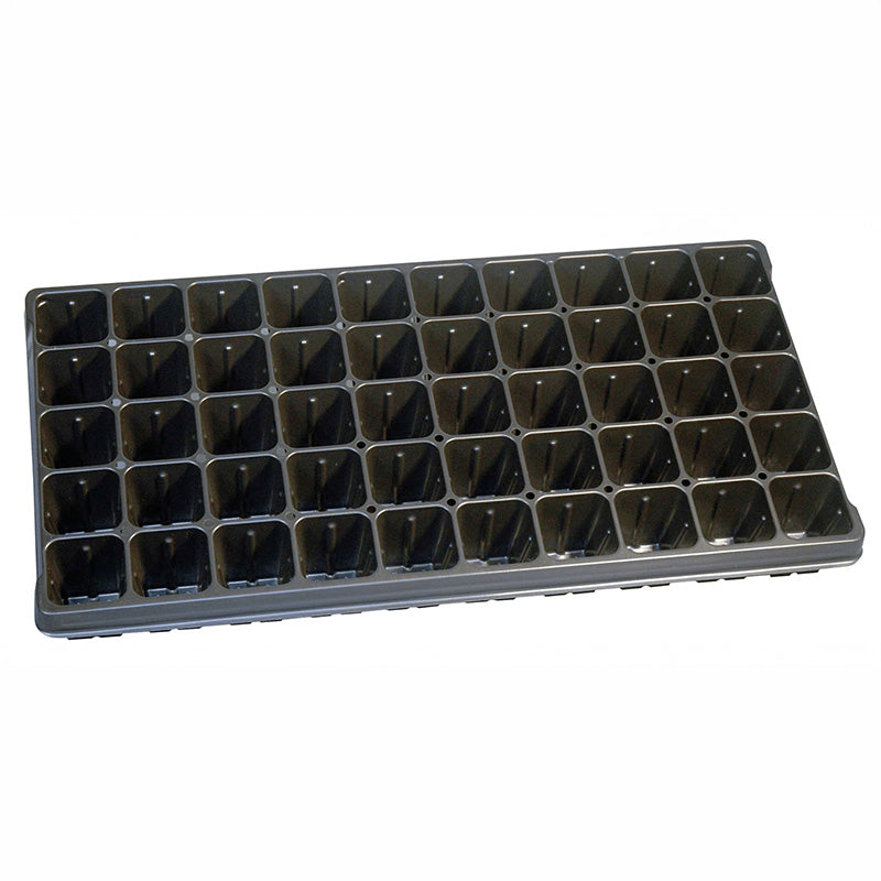 succulent plug trays 50 Cell Plug Trays
