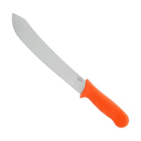 Field Knife w/ Orange Handle