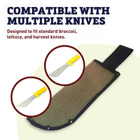 Nylon Knife Sheath