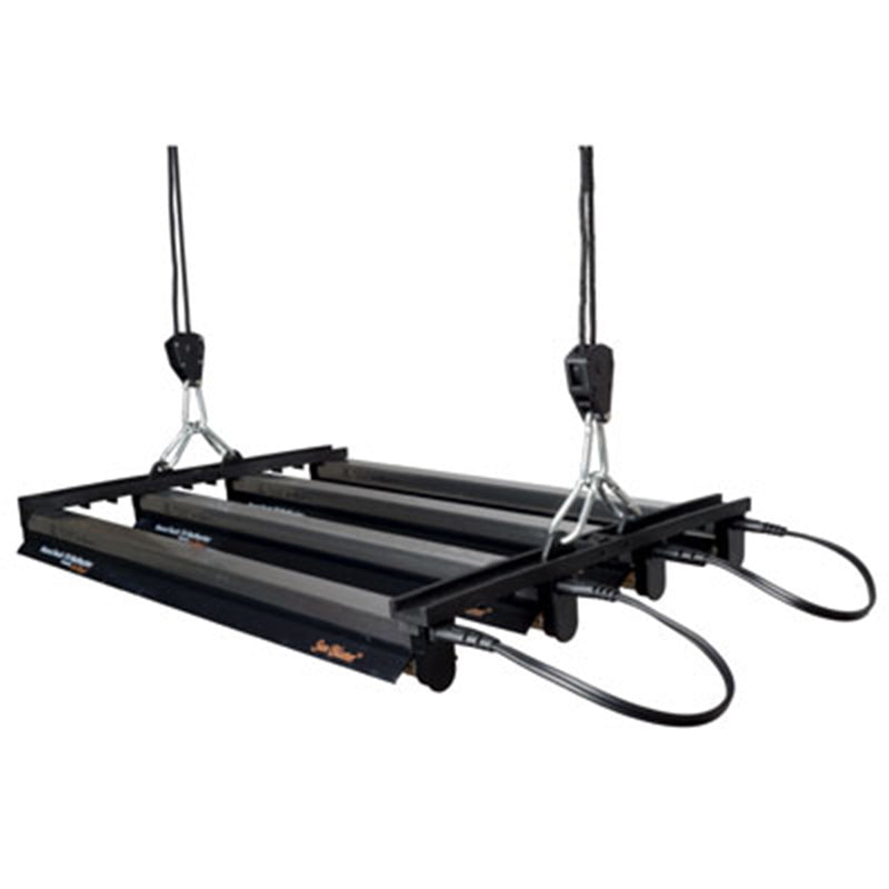 SunBlaster Universal T5 Light Hanger – Harris Seeds