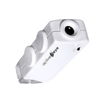 Insecticide Active Eye Microscope