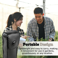 Insecticide Active Eye Microscope