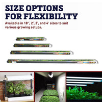 SunBlaster T5 2700K Replacement Bulb 4'