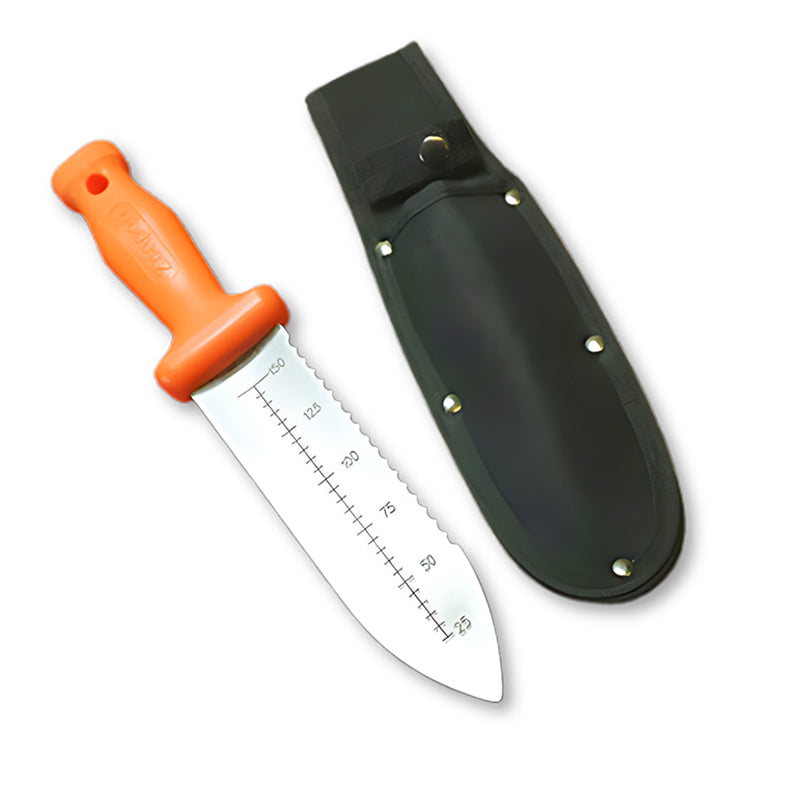 Deluxe Zenbori Hori Hori Knife – Harris Seeds