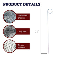 Wire Sticky Trap/Sign Holders