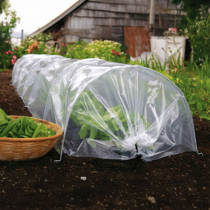 Haxnicks Easy Garden Tunnel – Harris Seeds