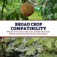 Surround WP Organic Crop Protectant 25 lb.