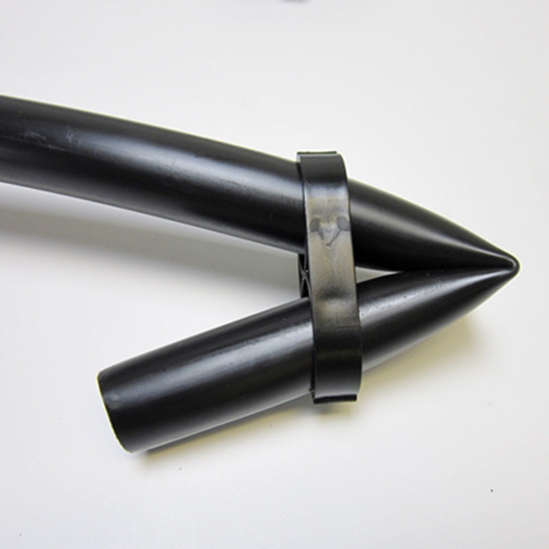 Jain Main Line Figure 8 Closure (1 in. Header Pipe) – Harris Seeds