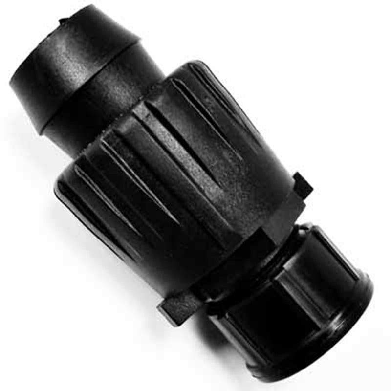 Jain Main Line Closure (1 in. Header Pipe) – Harris Seeds