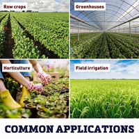 Chapin Drip Tape 1000 Ft. Roll