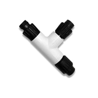 Jain Main Line Tee (1 in. Header Pipe)