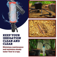 200 Micron Mesh Replacement Filter