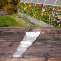 Medium Sealed Bottom Bouquet Sleeves