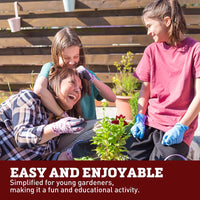 Grow Gardens Grow Salsa Kit