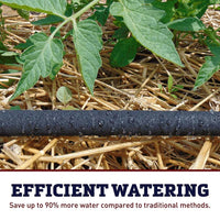 Dramm ColorStorm™ 50’ Premium Soaker Hose