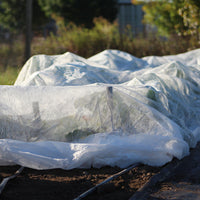 Row Cover Agribon AG-15 118" x 250'