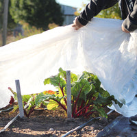 Row Cover Agribon AG-15 118" x 250'